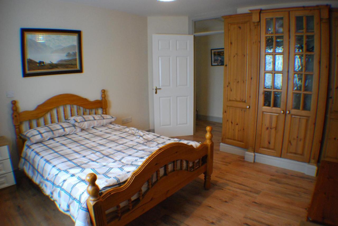 Cosy 2-Bed Cottage In Sligo Enniscrone Eksteriør bilde