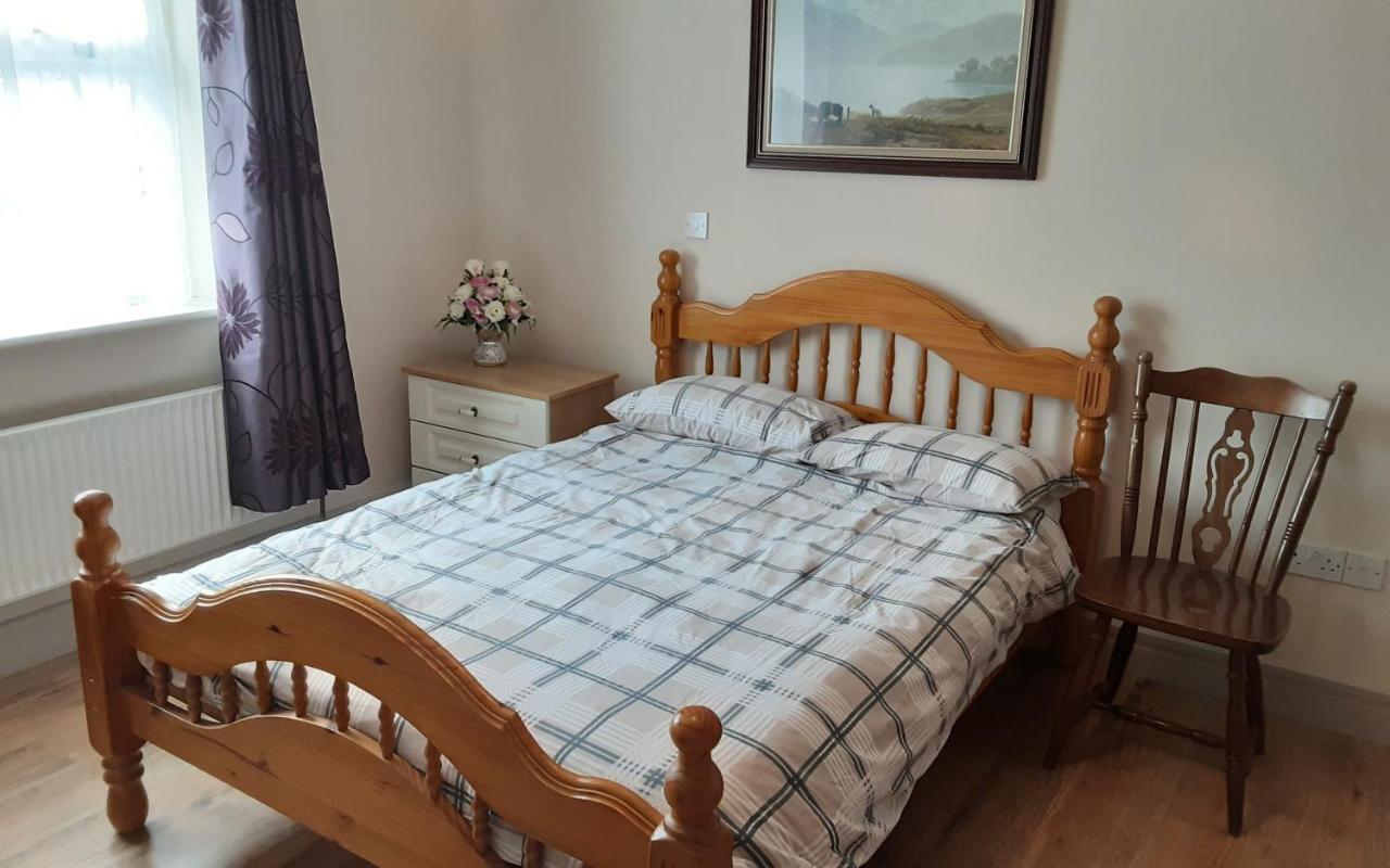 Cosy 2-Bed Cottage In Sligo Enniscrone Eksteriør bilde