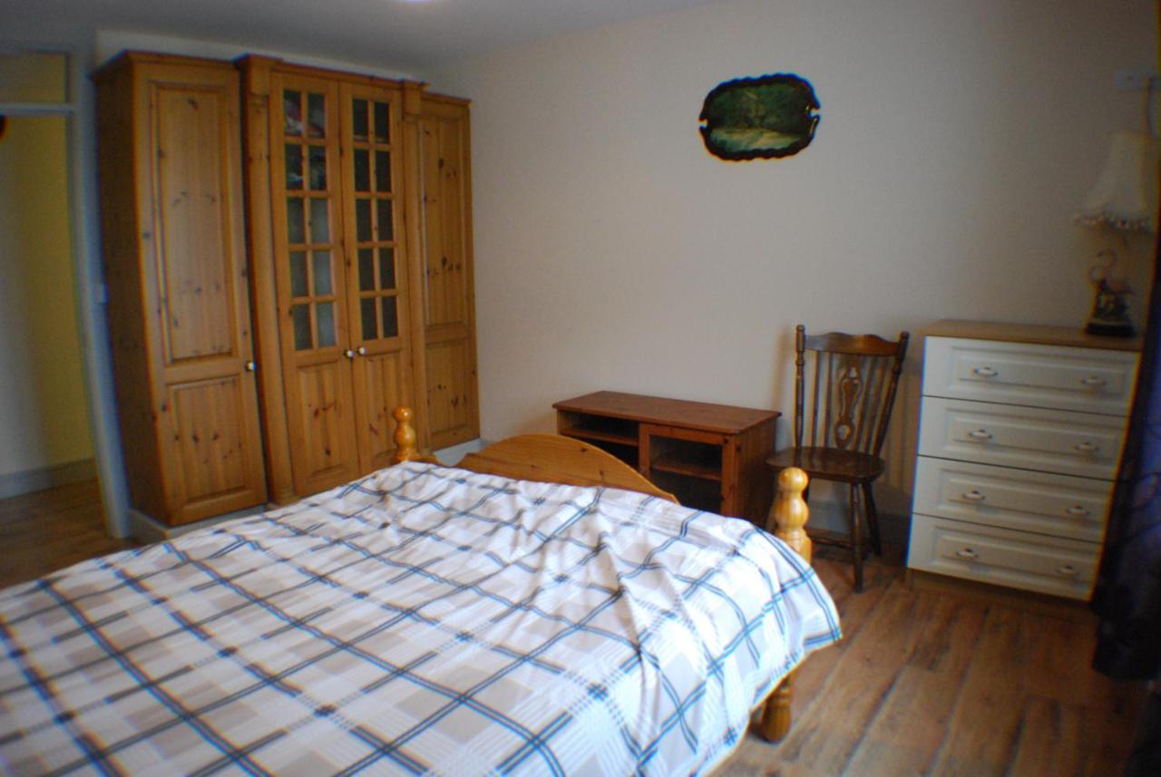 Cosy 2-Bed Cottage In Sligo Enniscrone Eksteriør bilde